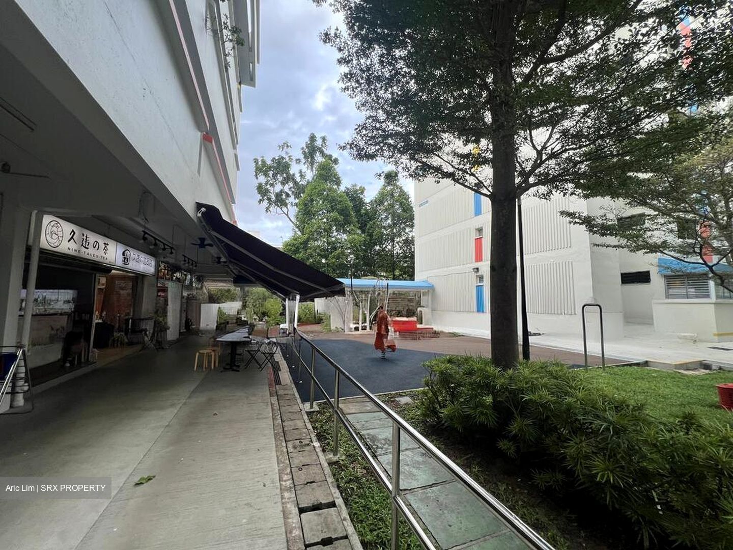 Ubi Avenue 1 (D14), Retail #600621651